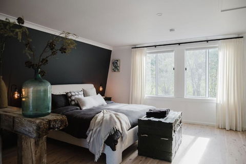 EKhaya - The Barn - Accommodation Brisbane 1