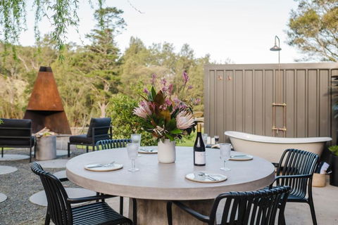 EKhaya - The Barn - Accommodation Brisbane 4