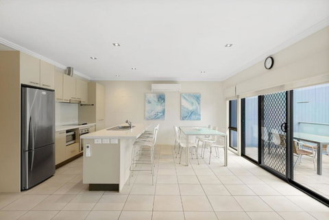 El Penguini - Accommodation Brisbane 1