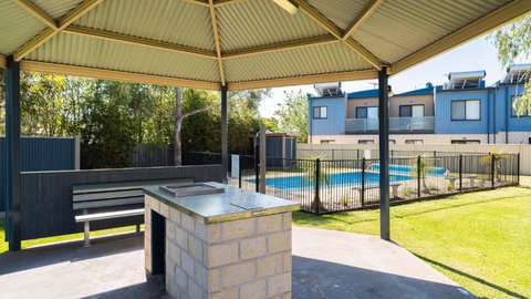 El Penguini - Accommodation Brisbane 3