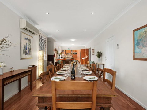 Elderslie House - Accommodation Brisbane 4