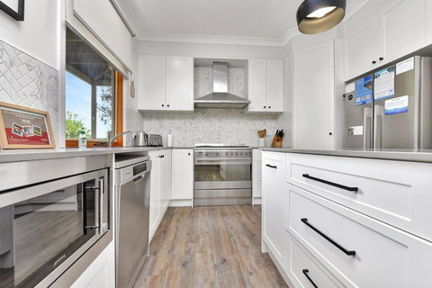 Elderslie House - Accommodation Brisbane 2