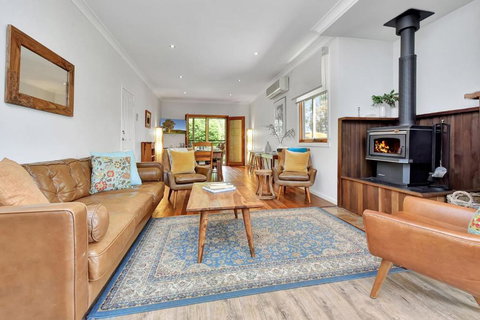 Elderslie House - Accommodation Brisbane 3