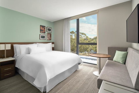 Element Melbourne Richmond - Accommodation Brisbane 2