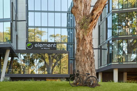 Element Melbourne Richmond - Accommodation Brisbane 1