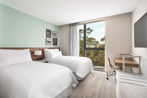 Element Melbourne Richmond - Accommodation Brisbane 3