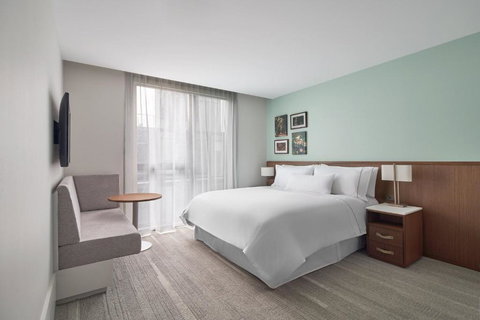 Element Melbourne Richmond - Accommodation Brisbane 4