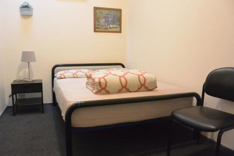 Elizabeth Hostel - Accommodation Brisbane 1