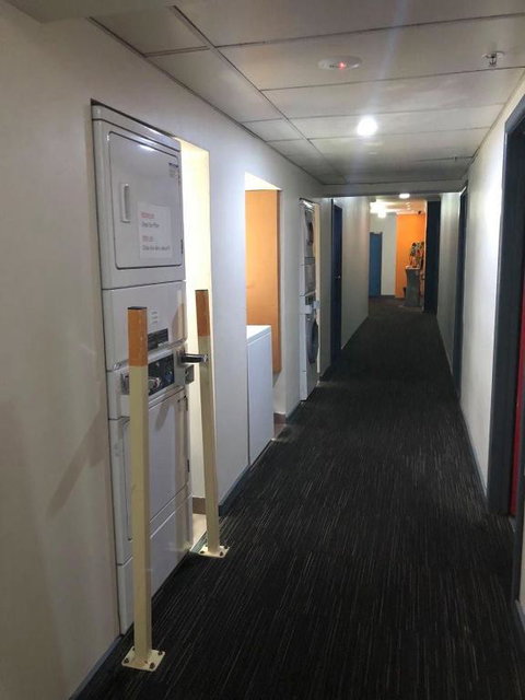 Elizabeth Hostel - Accommodation Brisbane 4