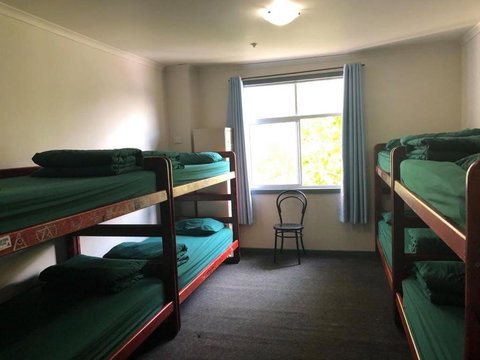 Elizabeth Hostel - Accommodation Brisbane 3