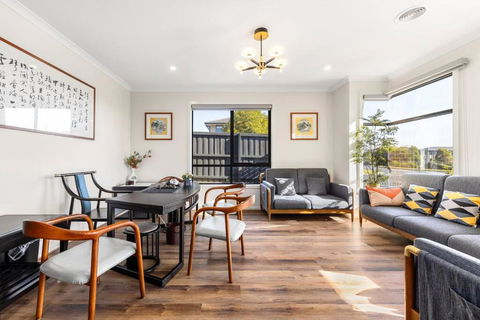 Entire Luxury House In Wantirna South - Accommodation Brisbane 1