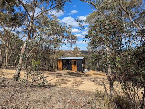 Eucalypt Escape By Tiny Away - Accommodation Brisbane 1