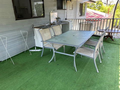 FAMILY 3-bedroom Everton Hills Apartment - Accommodation Brisbane 3