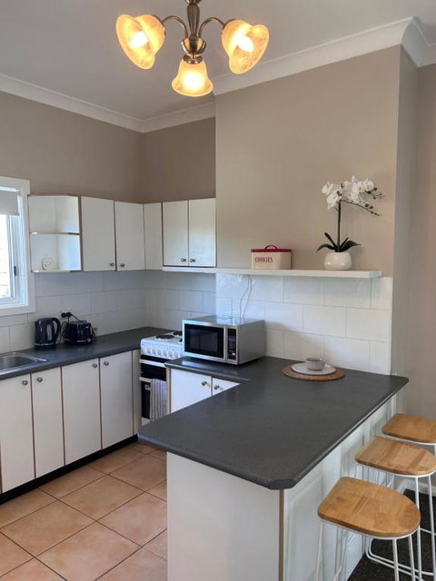 Family Friendly Katoomba Cottage - Accommodation Brisbane 0