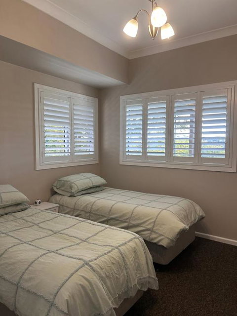 Family Friendly Katoomba Cottage - Accommodation Brisbane 1