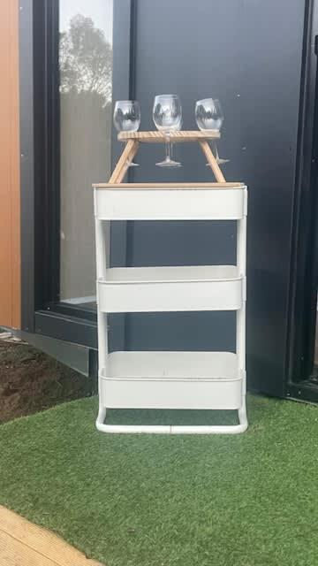 Fassifern Tiny House 1 By Tiny Away - Accommodation Brisbane 4