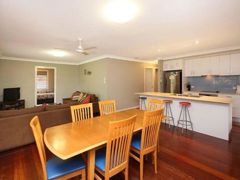 FINLIA AT FLINDERS - Accommodation Brisbane 4