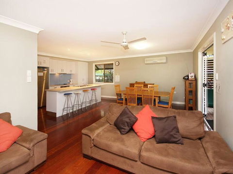 FINLIA AT FLINDERS - Accommodation Brisbane 3