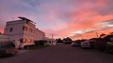 Fish Creek Hotel - Accommodation Brisbane 0