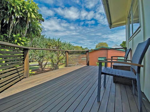 FLINDERS BEACHHOUSE - Accommodation Brisbane 1