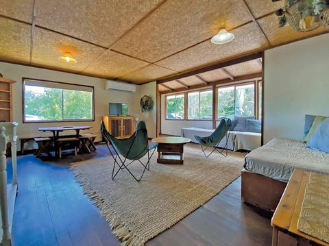 FLINDERS BEACHHOUSE - Accommodation Brisbane 2
