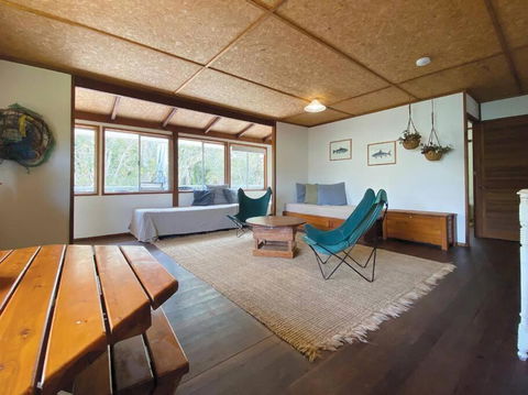 FLINDERS BEACHHOUSE - Accommodation Brisbane 4