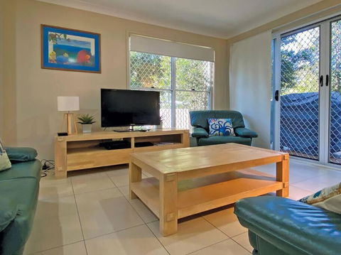 FLIP FLOP INN - Accommodation Brisbane 1