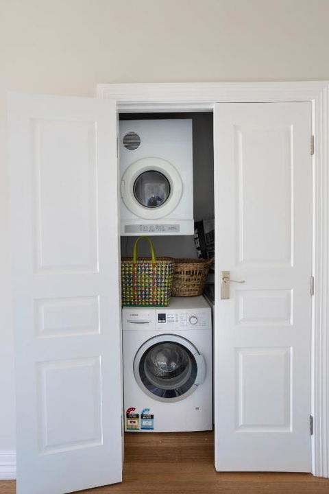 FOREST CORNER - 3 BEDROOM WEATHERBOARD, TRENTHAM - Accommodation Brisbane 3