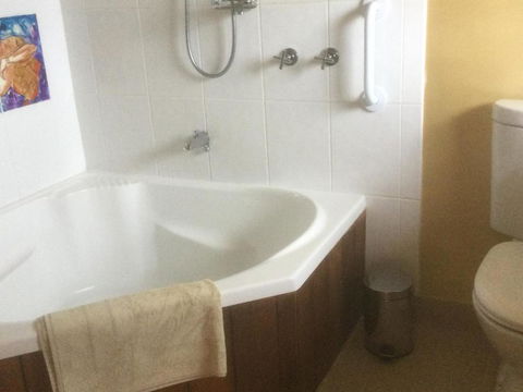 Forest Walks Lodge - Accommodation Brisbane 4