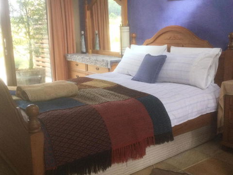 Forest Walks Lodge - Accommodation Brisbane 2