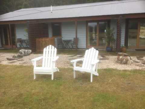 Forest Walks Lodge - Accommodation Brisbane 3