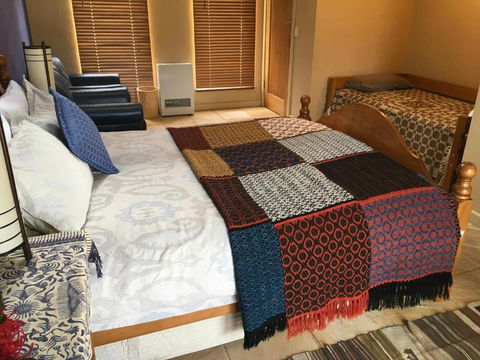 Forest Walks Lodge - Accommodation Brisbane 1