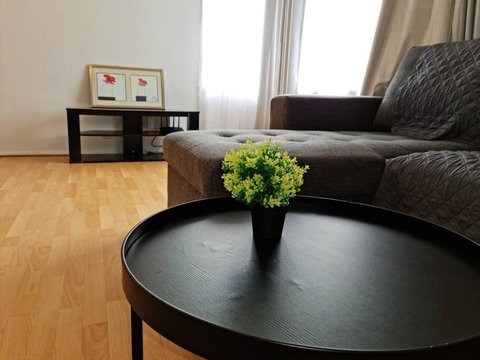 Four Bedroom House With Free Parking On Site - Accommodation Brisbane 4