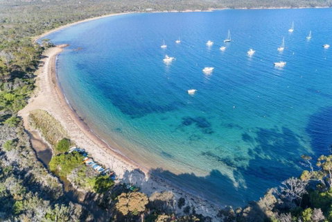 Freycinet Haven - Accommodation Brisbane 1