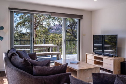 Freycinet Haven - Accommodation Brisbane 4
