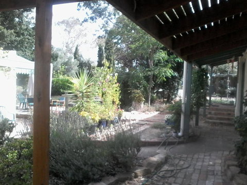 Friends In Harcourt North - Accommodation Brisbane 0