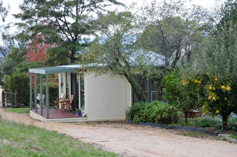 Friends In Harcourt North - Accommodation Brisbane 1