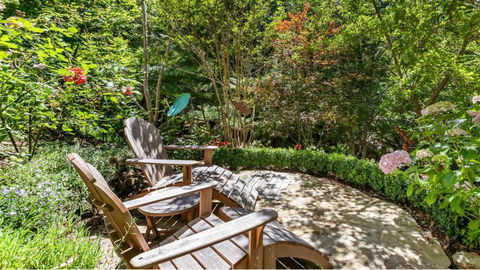 FROGWELL HOLLOW Immerse Into An Idyllic Fairytale - Accommodation Brisbane 2