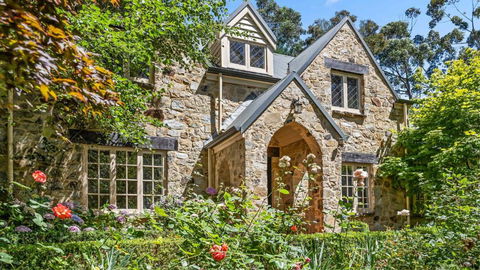 FROGWELL HOLLOW Immerse Into An Idyllic Fairytale - Accommodation Brisbane 0
