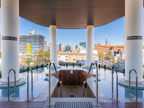 FV By Serain Residences - Accommodation Brisbane 1