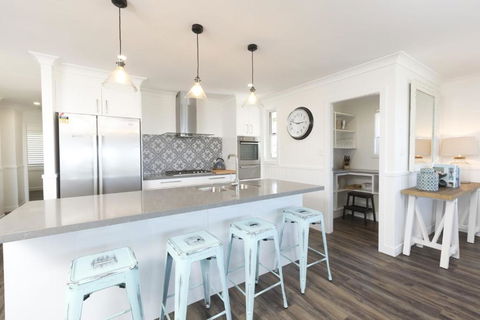 FYNE SHORES - Accommodation Brisbane 3