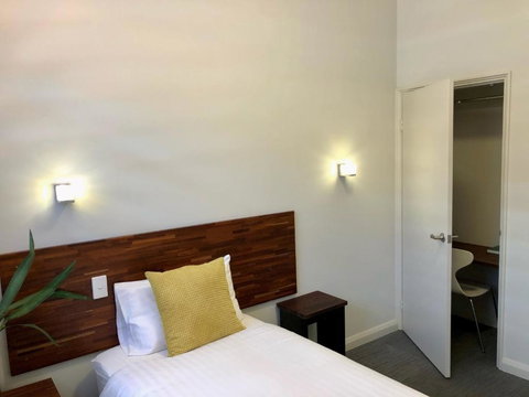 Gallery Hotel - Accommodation Brisbane 3