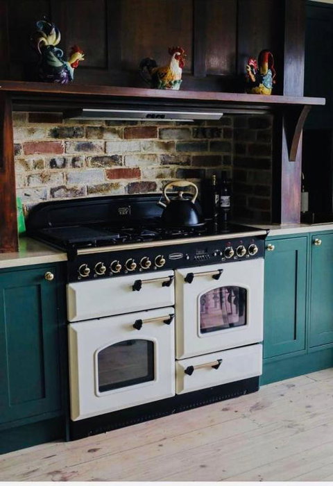 Galway Cottage - Accommodation Brisbane 4