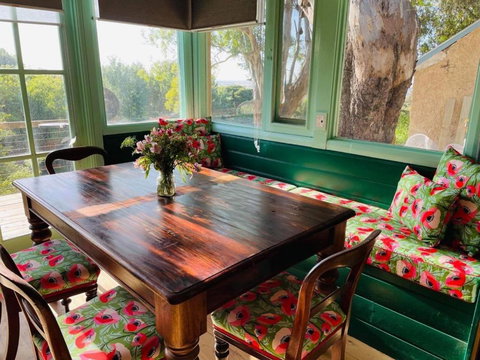 Galway Cottage - Accommodation Brisbane 3