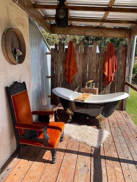 Galway Cottage - Accommodation Brisbane 2