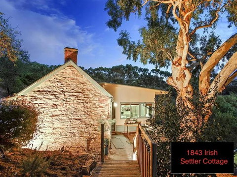 Galway Cottage - Accommodation Brisbane 1