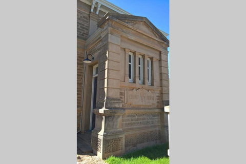 Gawler Heritage Accommodation - Accommodation Brisbane 4