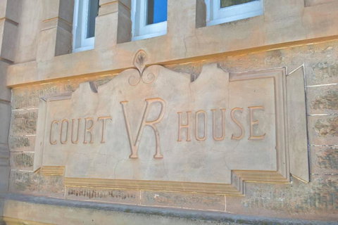 Gawler Heritage Accommodation - Accommodation Brisbane 2