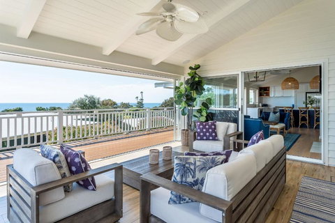 Georgica I Private Properties - Accommodation Brisbane 4