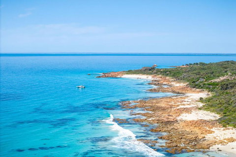 Georgica I Private Properties - Accommodation Brisbane 3